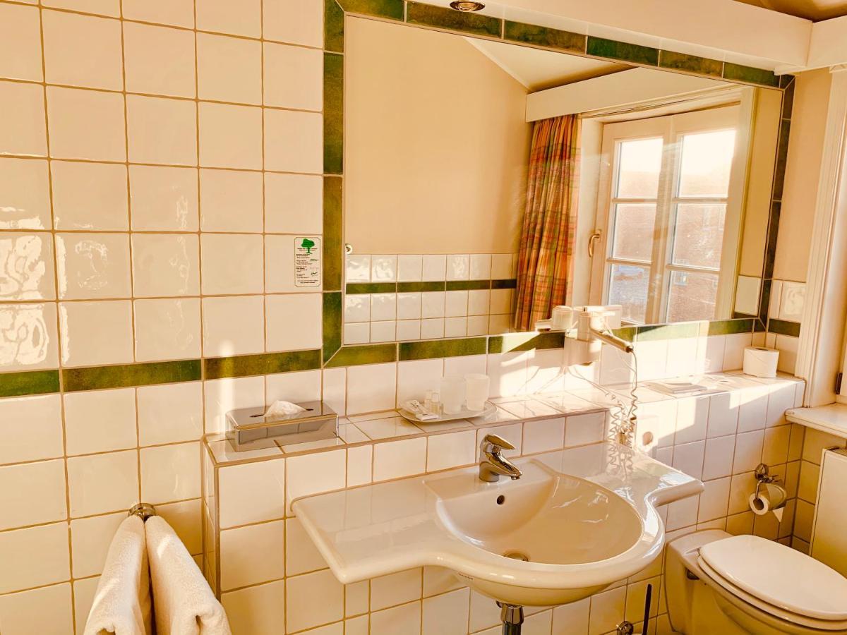 Fischhaus Am Schaalsee Zarrentin am Schaalsee Екстериор снимка